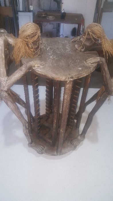 Vand Masa Deosebita De Origine Africana