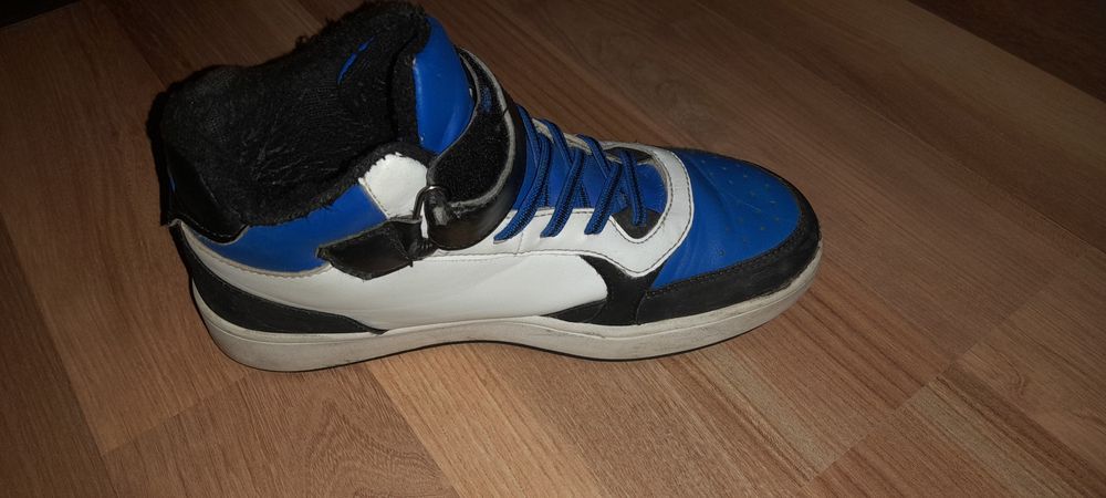 Papuci FILS mărimea 37