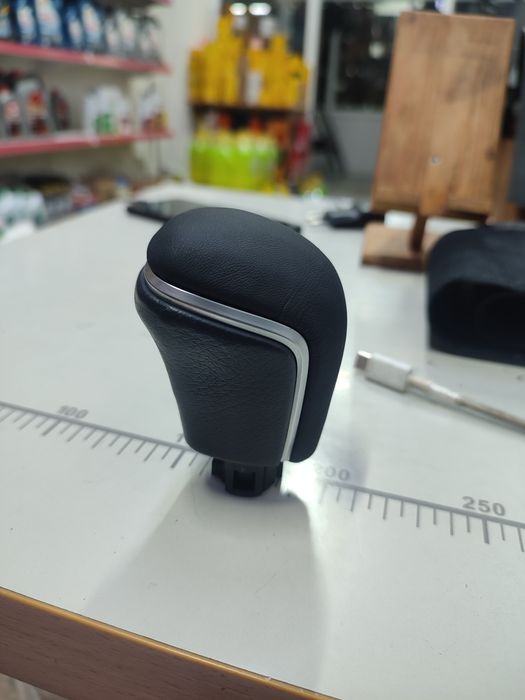 Ручка АКПП Камри 70