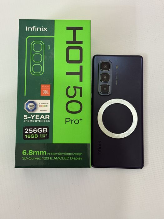 Redmi 10, Redmi Note 11 pro, Infinix Hot 50 pro+