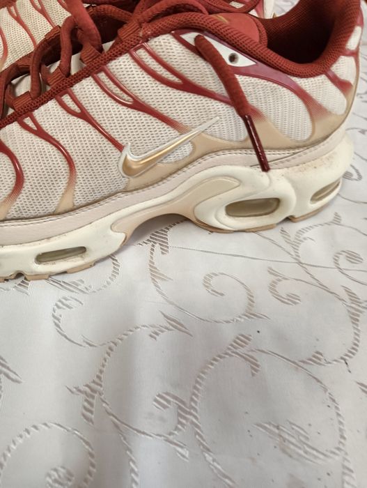 Vând Nike tn purtați maxim de ,3 ori