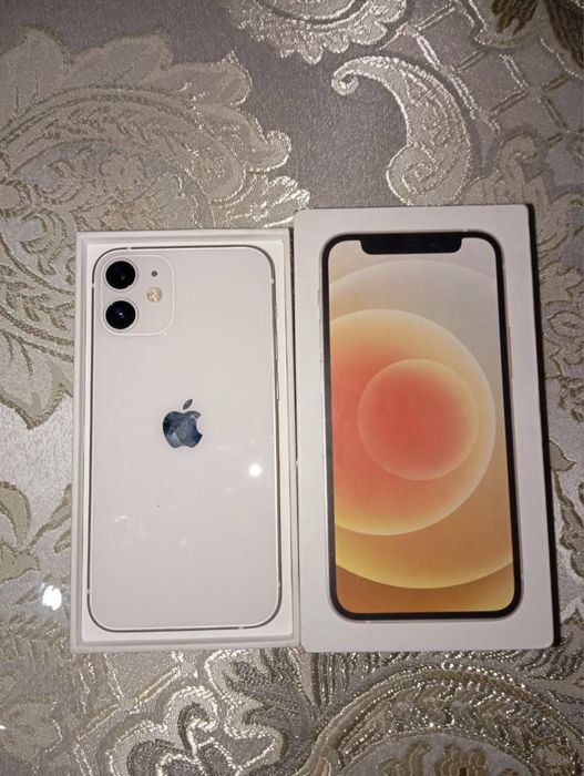 Iphone 12 mini 128gb