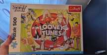 Puzzle Looney Tunes