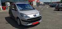 Peugeot 1007 Impecabila exterior+interior+tehnic