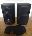 Set Boxe Kenwood/ LG