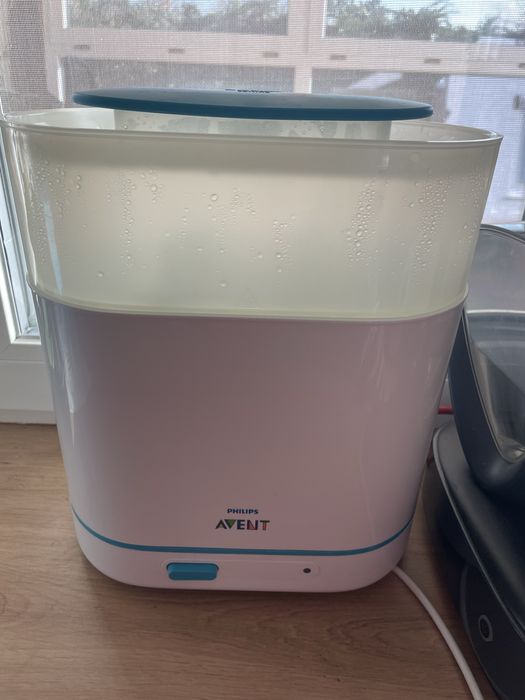 Sterilizator philips avent