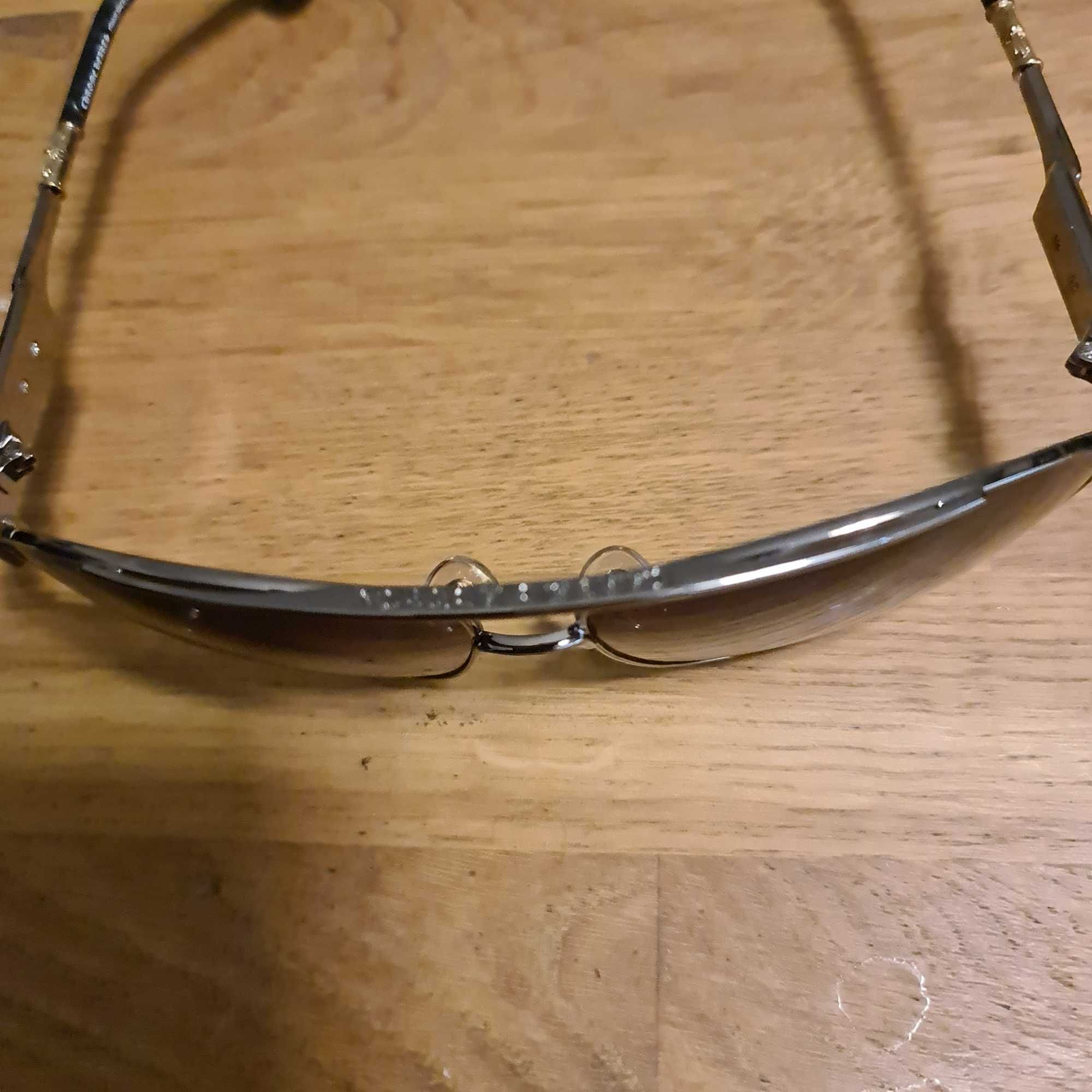 Тотална разпродажба:Chrome Hearts- BUEK, frame made in Japan