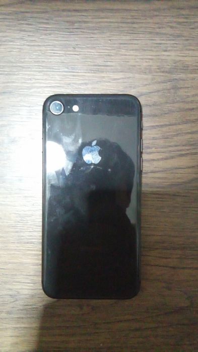 Iphone 8 коробки нет и сбой активации