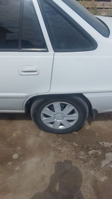 Nexia2 lux kandisaner dons