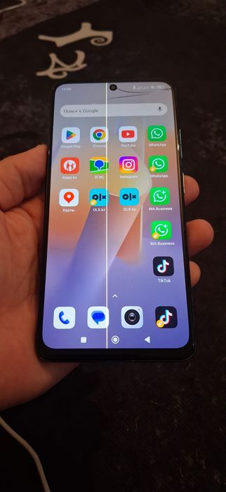Xiaomi Redmi Note 11 Pro 128Gb
