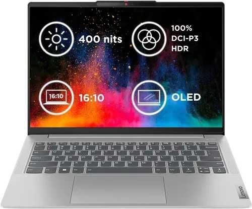 Lenovo/ Intel Ultra 7 155H, 14" OLED, 32GB LPDDR5x , 1TB SSD !