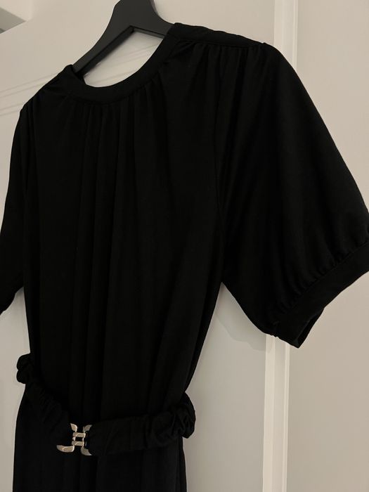 Rochie midi Edited