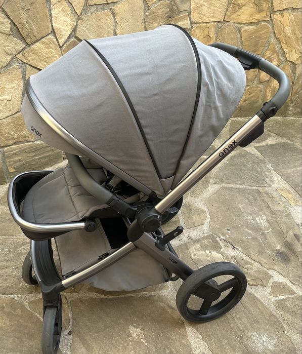 Бебешка количка 2 в 1 ANEX / L type