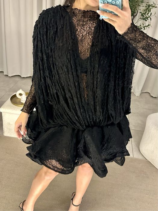 Елегантна рокля с панталонки Muse Convertible