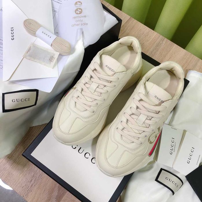 Gucci Rhyton clasic /marimi 35-44/ adidasi Unisex
