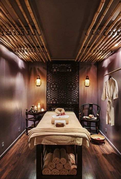 Массаж у себя 24/7