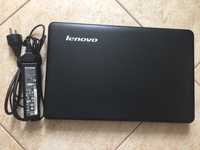 Laptop Lenovo IdeaPad G555