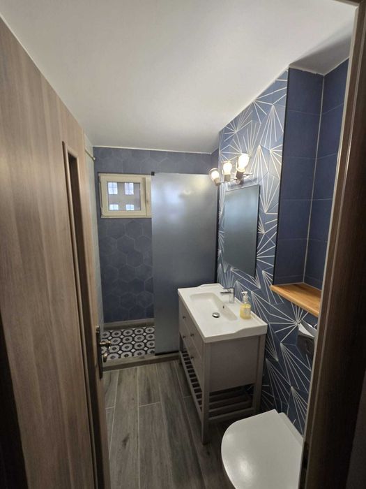 De inchiriat, apartament cu 3 camere in Gheorgheni