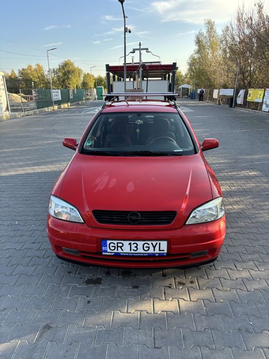 Vand opel asta g NEGOCIABIL