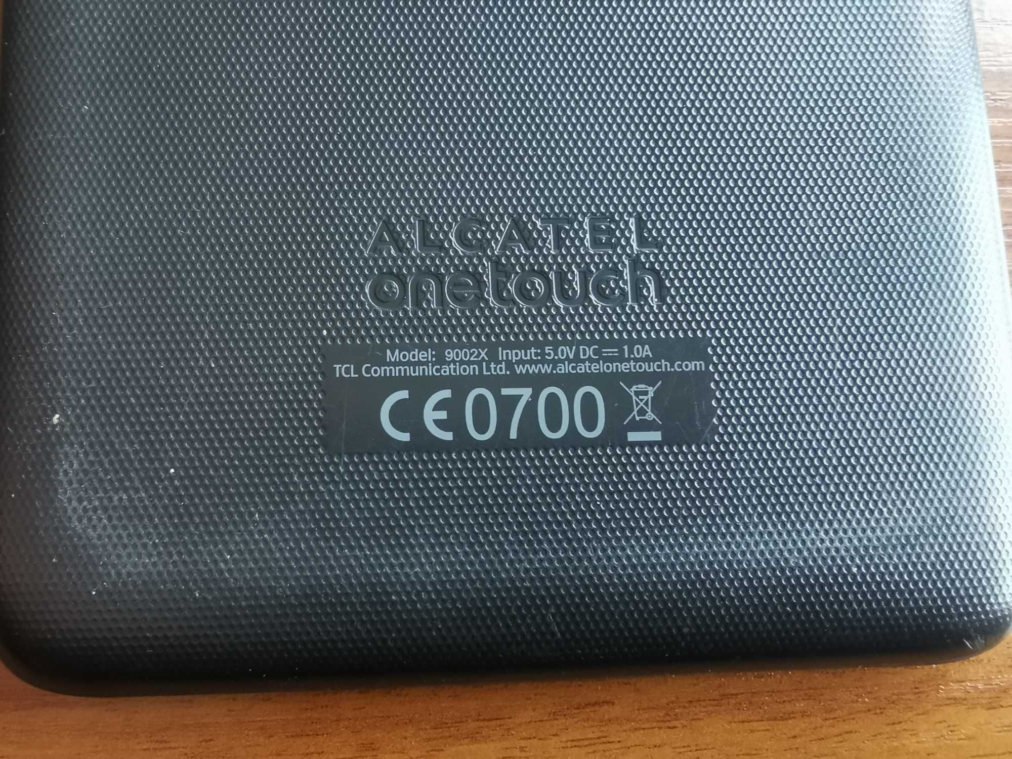 Таблет Alcatel ONETOUCH PIXI 3 9002X - ЗА ЧАСТИ