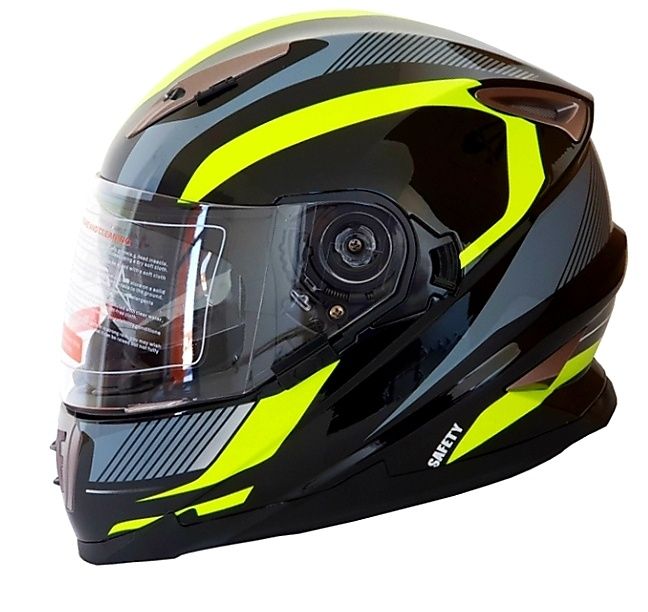 Каска Safety yx-1