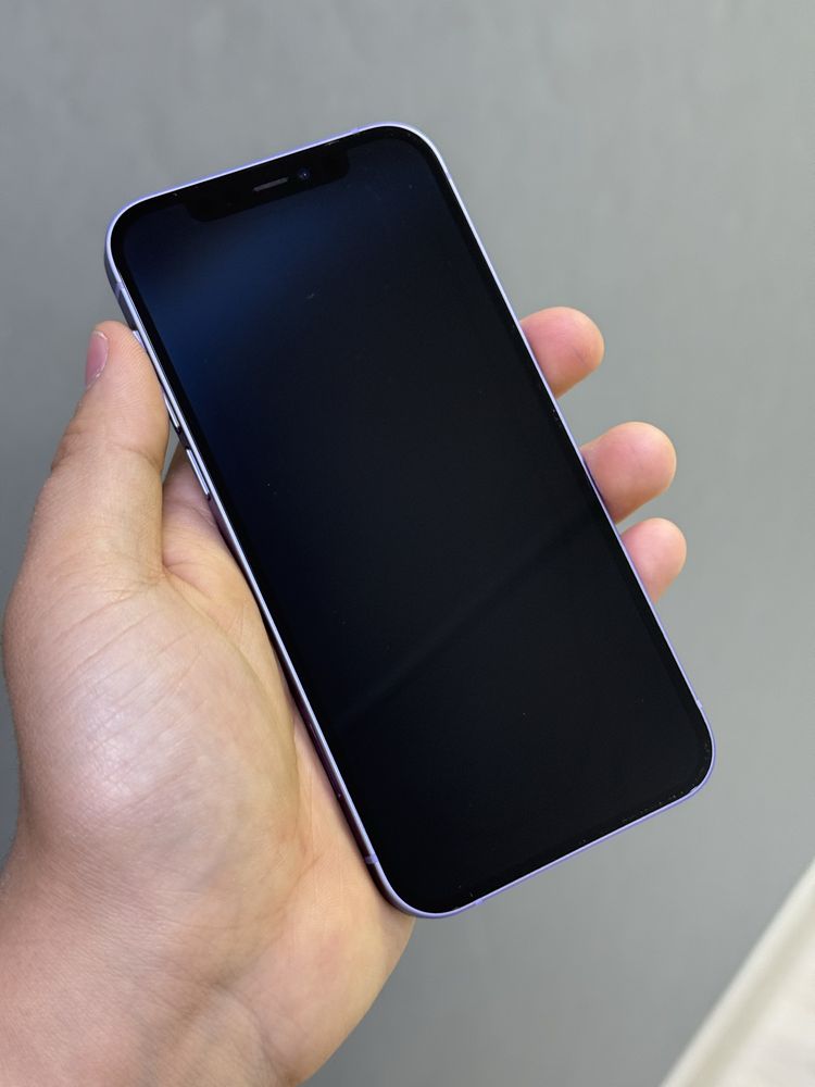 iPhone 12 64 GB АКБ 100% | Mobile Zone
