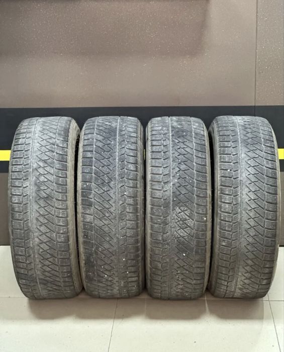 Зимняя Резина Р19 | Капитал - Маркет