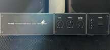 Vand/Schimb Amplificator Monacor PA-900s pentru sistemele de 100V
