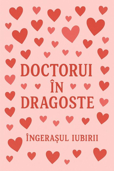 Doctor în dragoste