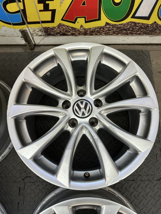 17-цола 5х112 - VW-Golf-Passat-Touran-T roc-Jetta-Caddy-Eos-Sharan