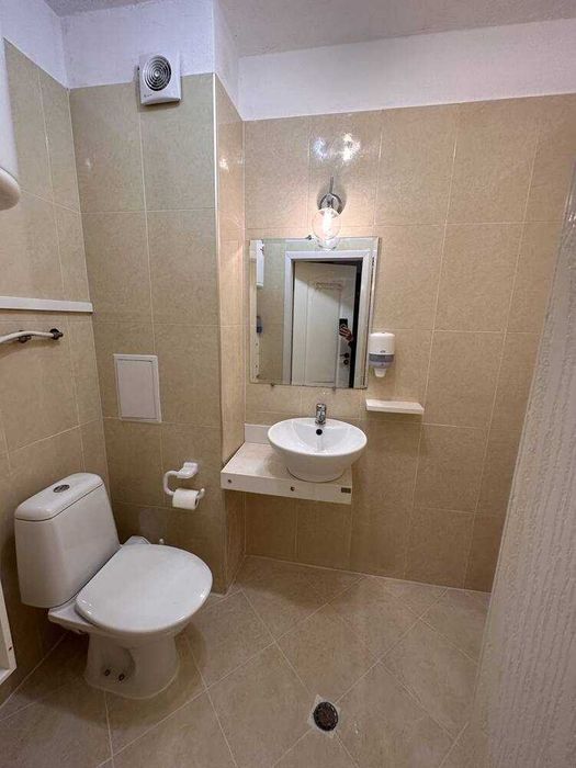 Дава се под наем Едностаен апартамент в София, Бъкстон - 42 кв.м за 433.5 € - Снимка #4