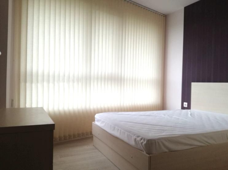 Дава се под наем Двустаен апартамент в София, Студентски град - 55 кв.м за 549 € - Снимка #3