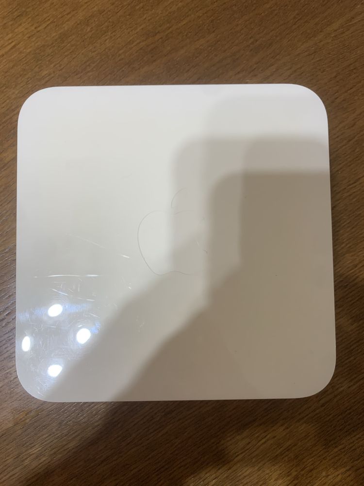 router Airport Extreme A1143