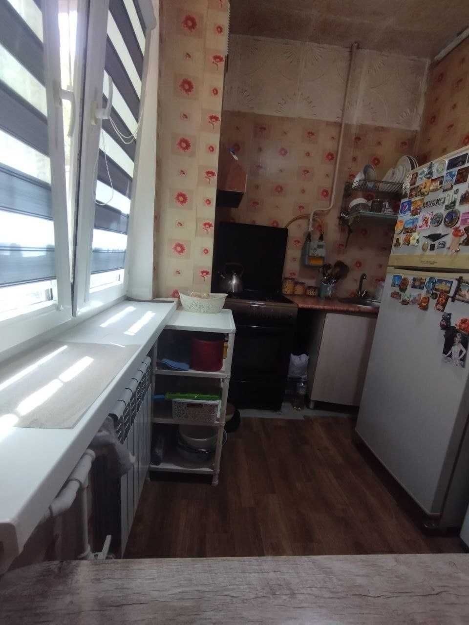 Продается квартира от собственника