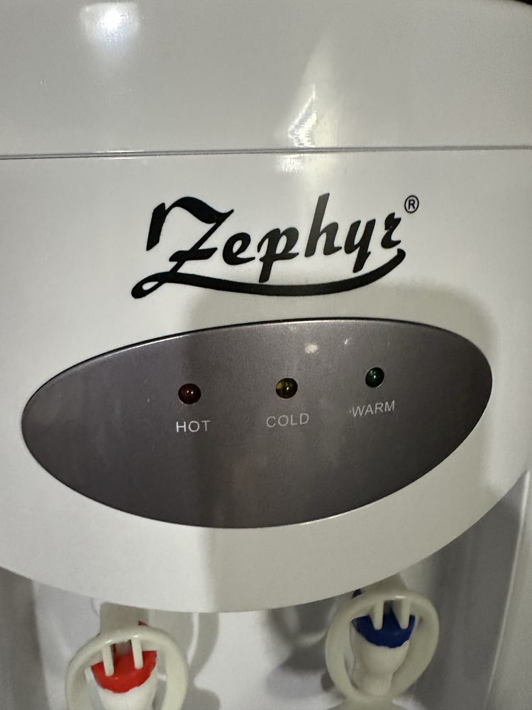 Диспенсър за вода (компресорен) Zephyr ZP 1449 ACS