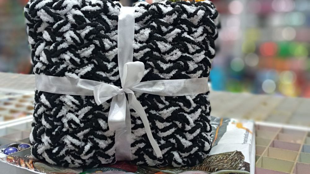 Одеяло Новый детский. 90/90 размер