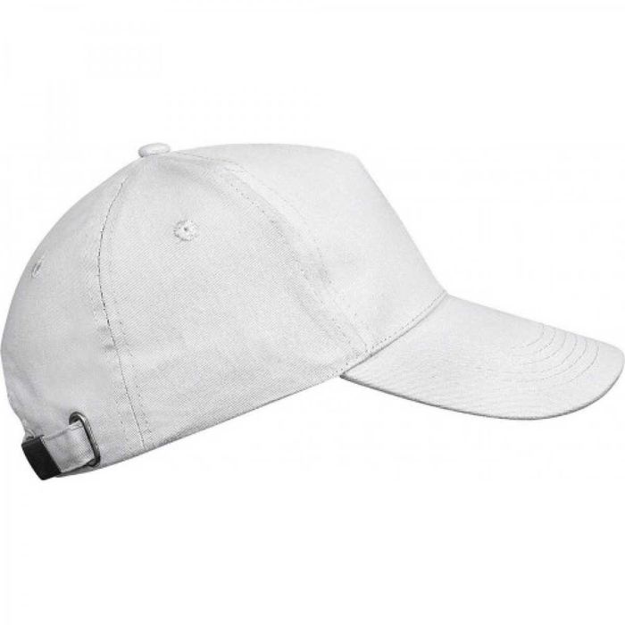 Бейзболна шапка с бродерия