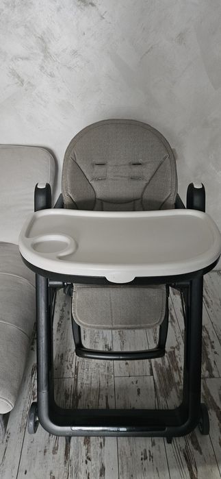 Стол за хранене Peg Perego Siesta