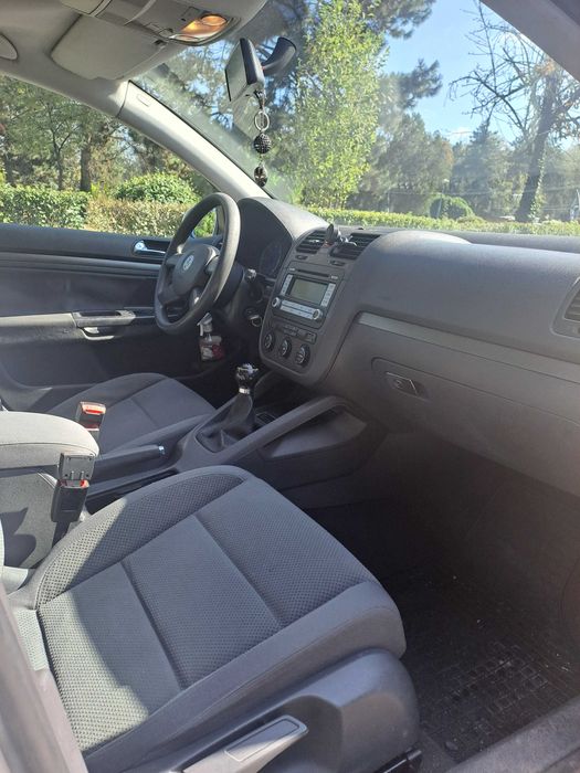 Golf 5 1.9TDI Impecabil Full Electric Importat de mine Foarte Economic