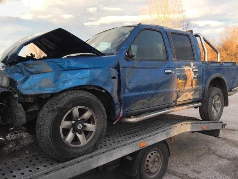 за части Форд Рейнджър Ford Ranger 2.5/109 k.c