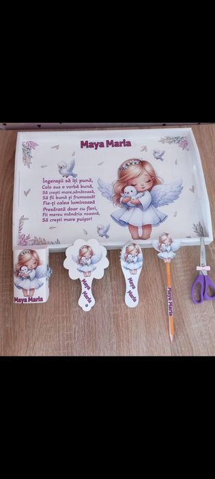 Tavite mot personalizate