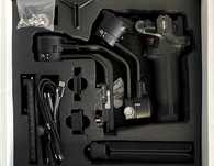 Stabilizator DJI RSC2 Ronin SC2 gimbal camere DSLR mirrorless COMPLET