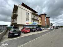 Apartament 2 camere finisat-Terasa 40mp-Loc parcare-STB 300m