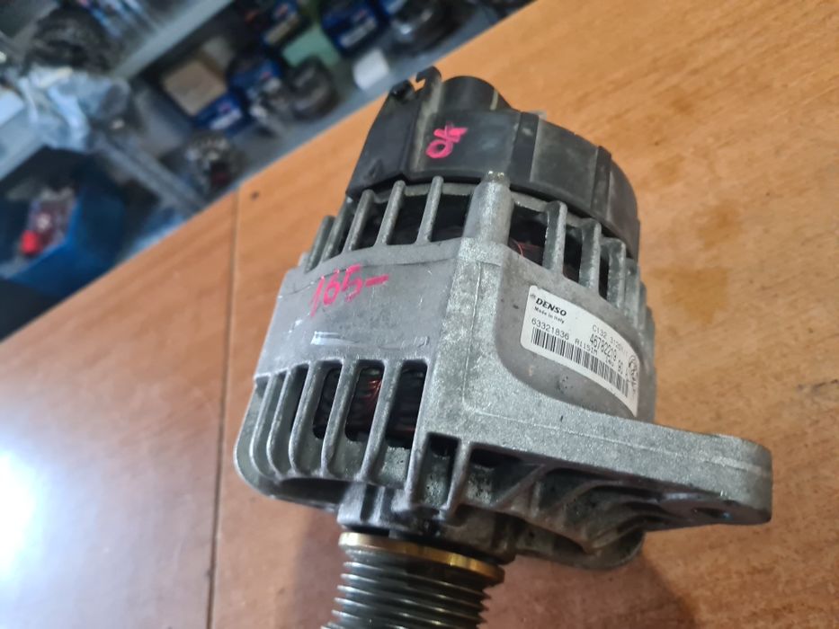 Alternator Fiat Alfa 46782219/1.6 1.8 2.0 benzină