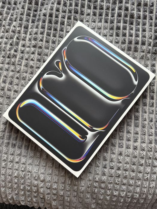 НЕОТВАРЯН | iPad Pro M5 13-inch 512GB Cellular