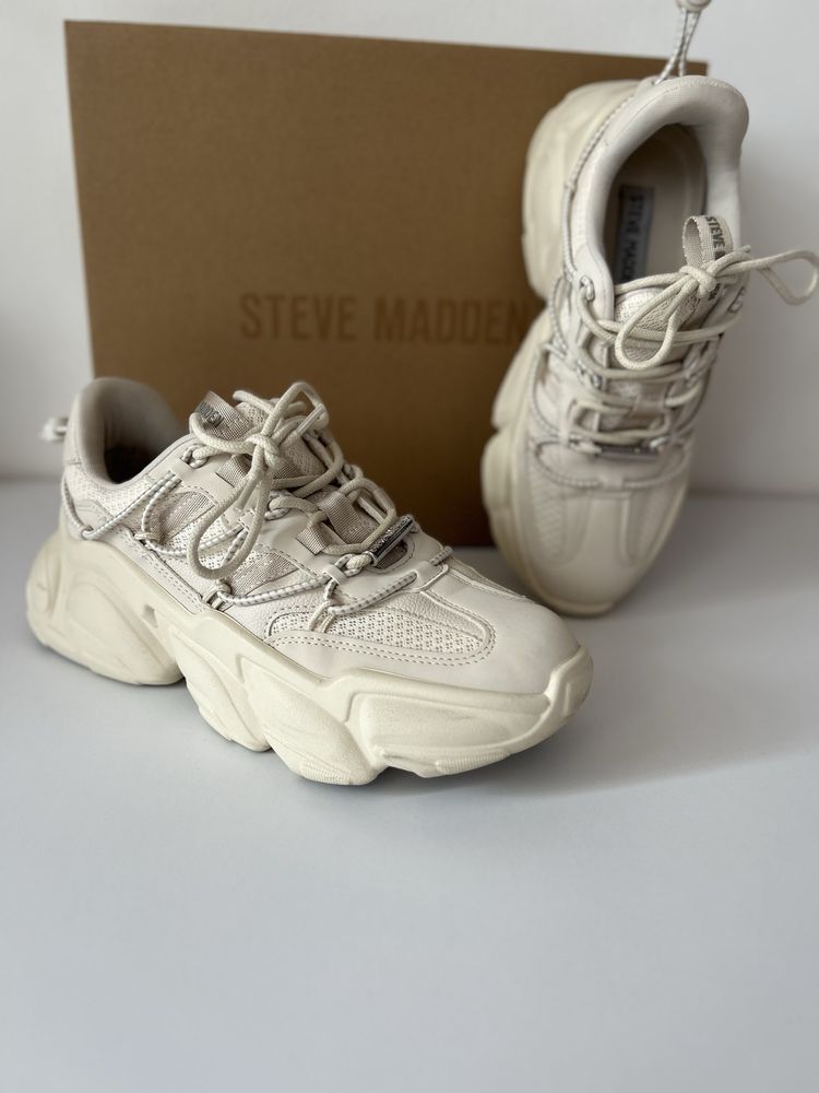Steve Madden сникърси - 36 номер
