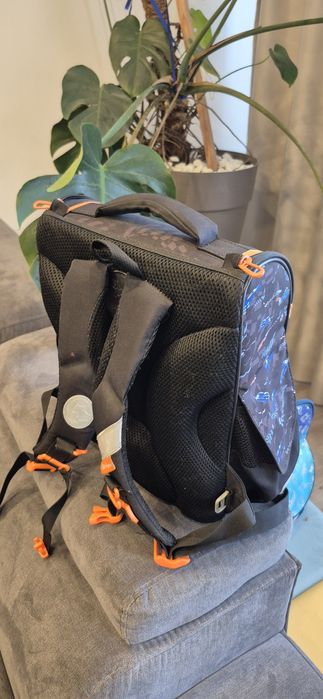 Ghiozdane Jolly - ergonomice copii