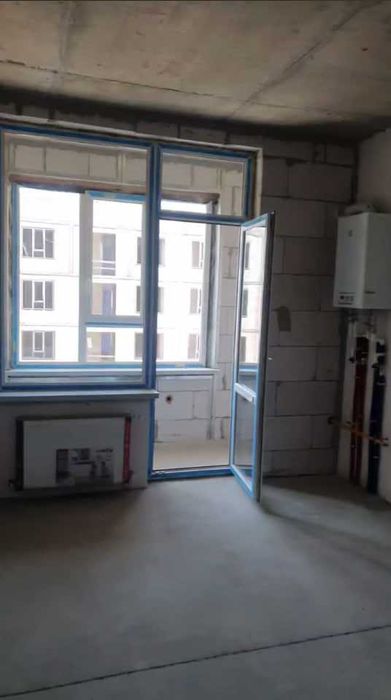 Новостройка NRG Maftyn-Makon 2/3/4 предчистовая 62 кв.м. =