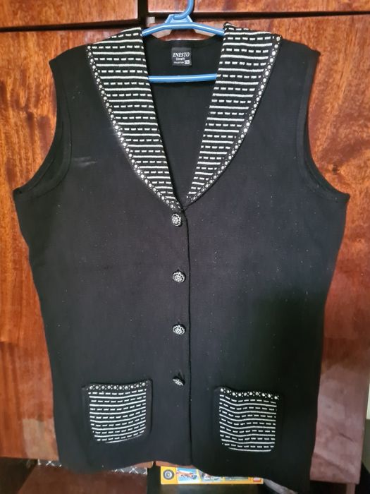 Зимней женфер новый