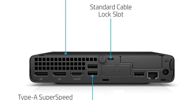 HP Elite Mini 800 G9 i5 13500 512GB 16GB ! Dell OptiPlex Asus G7 G8